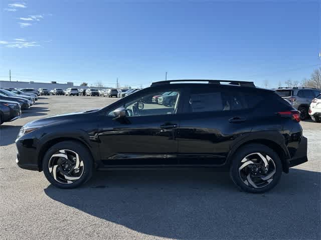 Thumbnail: 2026 Subaru Crosstrek - 2