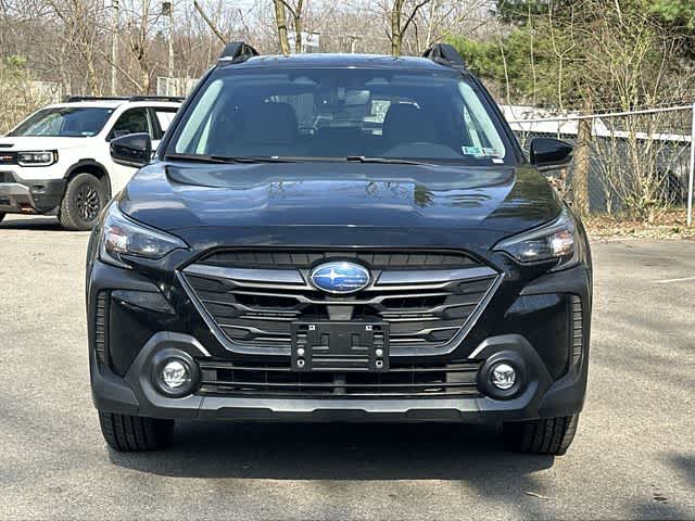 Thumbnail: 2024 Subaru Outback - 19