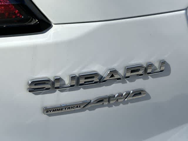 Thumbnail: 2020 Subaru Outback - 20