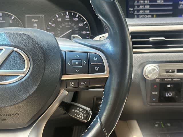 Thumbnail: 2016 Lexus GS - 10