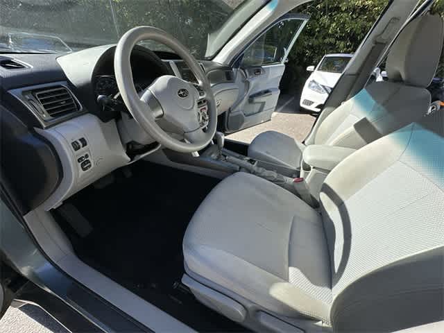 Thumbnail: 2011 Subaru Forester - 12