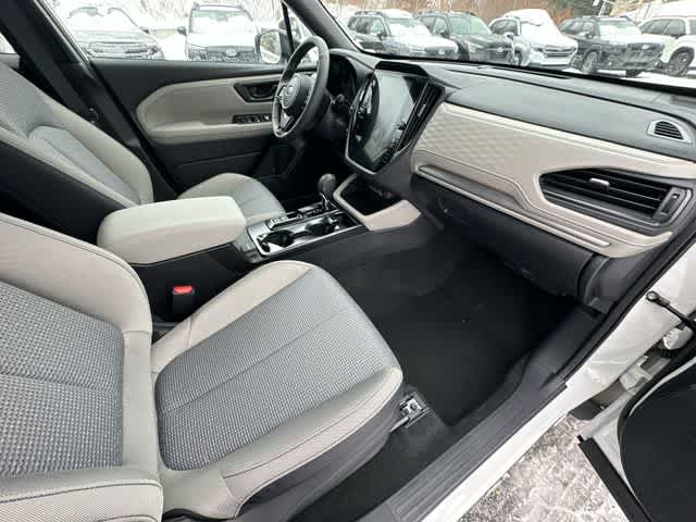 Thumbnail: 2026 Subaru Forester - 18