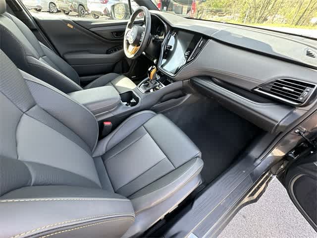 Thumbnail: 2025 Subaru Outback - 21