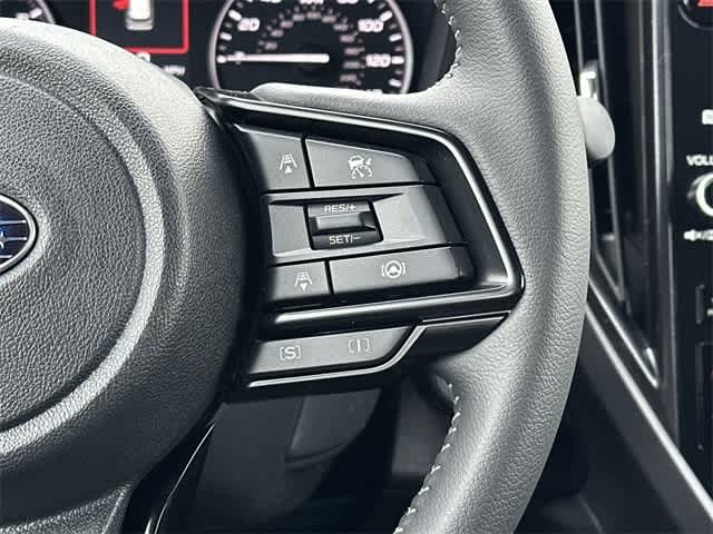 Thumbnail: 2026 Subaru Forester - 10