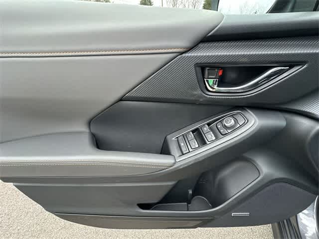 2025 Subaru Crosstrek Limited 18