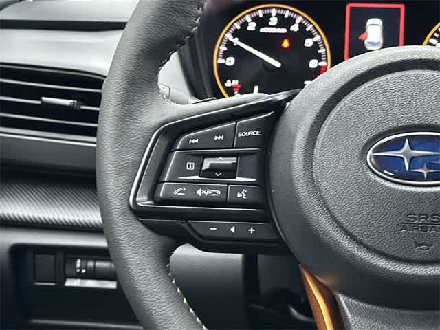 Thumbnail: 2026 Subaru Crosstrek - 9