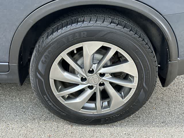 Thumbnail: 2014 Nissan Rogue - 5