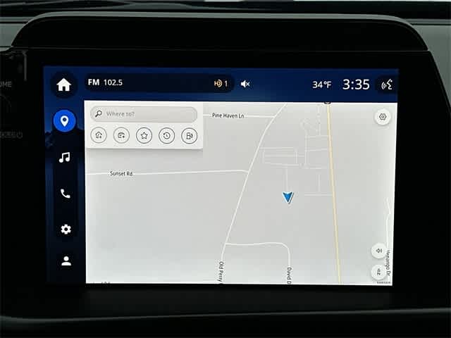 Thumbnail: 2026 Subaru Outback - 13