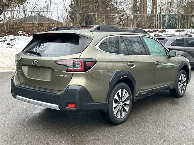Thumbnail: 2023 Subaru Outback - 24