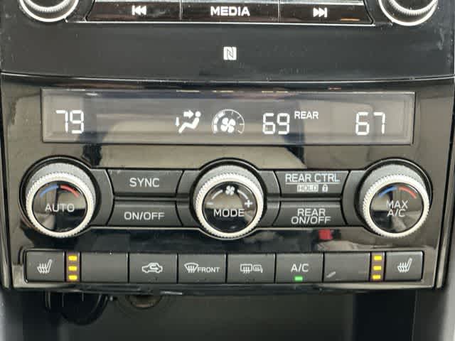 Thumbnail: 2019 Subaru Ascent - 14