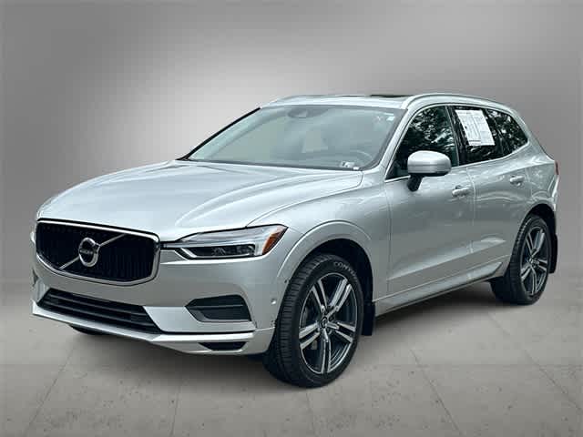 2019 Volvo XC60 T5 Momentum -
                  Pittsburgh, PA