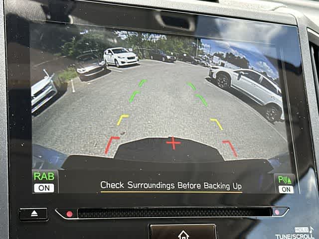 Thumbnail: 2023 Subaru Crosstrek - 14