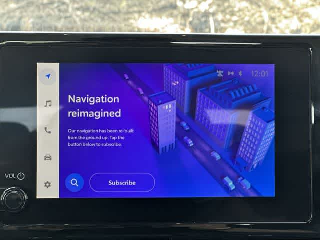 Thumbnail: 2024 Toyota Corolla - 11