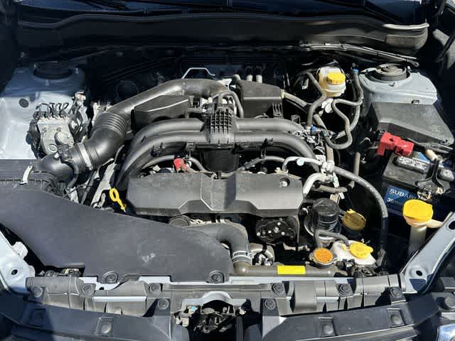 Thumbnail: 2017 Subaru Forester - 23