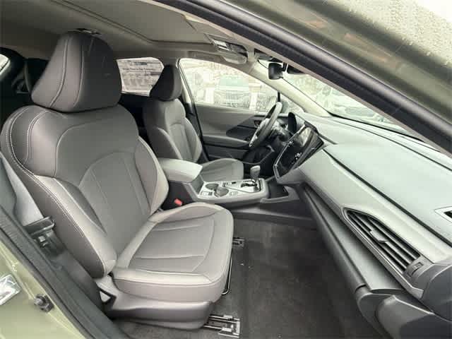 Thumbnail: 2026 Subaru Crosstrek - 20