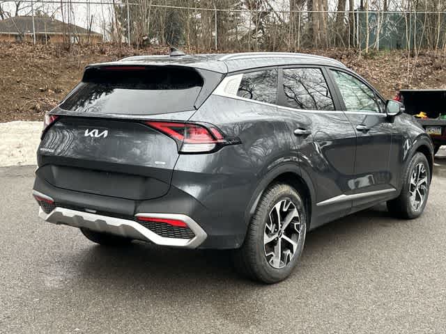 Thumbnail: 2023 Kia Sportage - 33