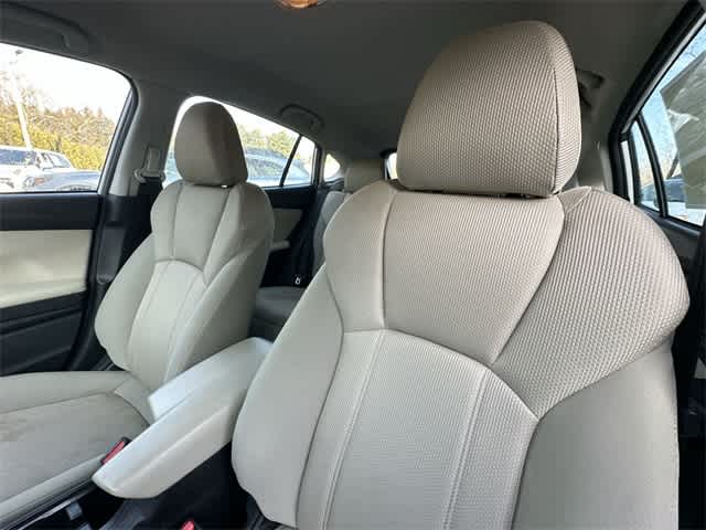 Thumbnail: 2022 Subaru Impreza - 14