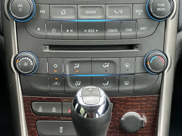 Thumbnail: 2013 Chevrolet Malibu - 14