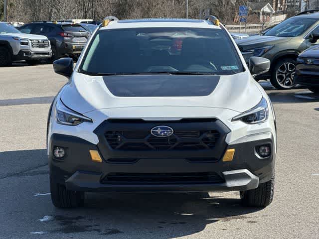 2026 Subaru Crosstrek Wilderness - Photo 27