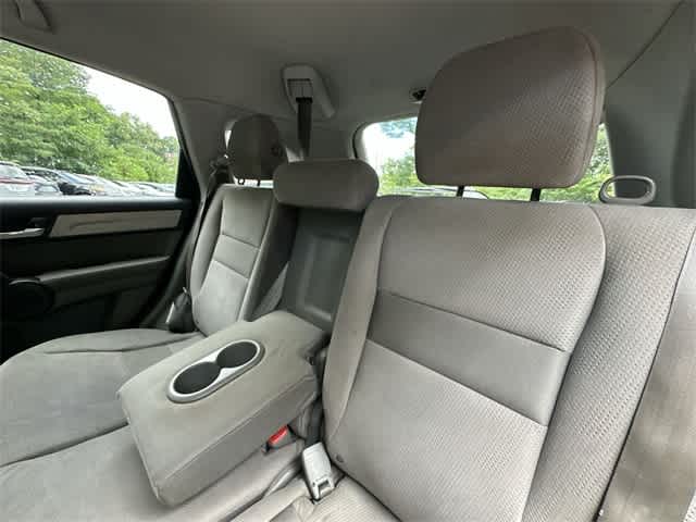 Thumbnail: 2011 Honda CR-V - 13