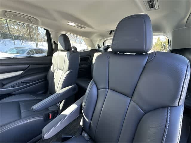 Thumbnail: 2019 Subaru Ascent - 15