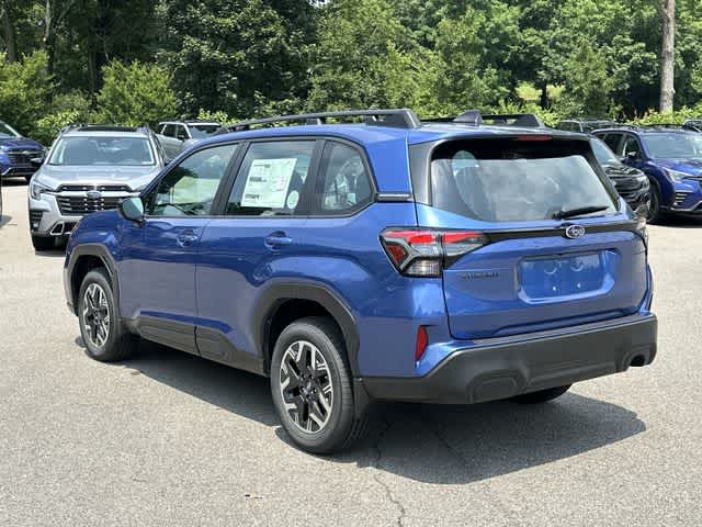 Thumbnail: 2026 Subaru Forester - 26