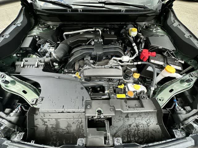 Thumbnail: 2026 Subaru Outback - 25