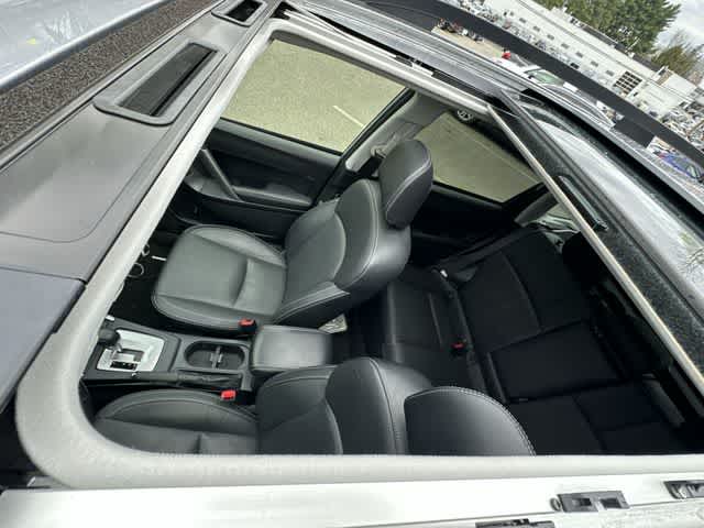 Thumbnail: 2017 Subaru Forester - 6