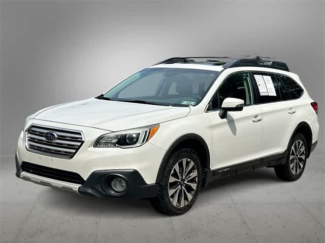Thumbnail: 2015 Subaru Outback - 1