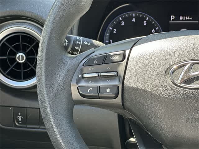 Thumbnail: 2023 Hyundai Kona - 8