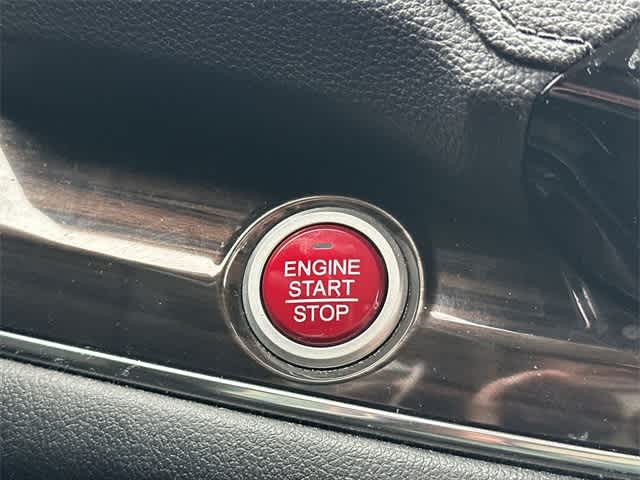 Thumbnail: 2016 Honda CR-V - 11