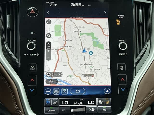 Thumbnail: 2020 Subaru Outback - 13