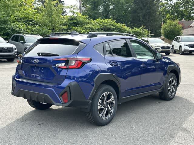 Thumbnail: 2026 Subaru Crosstrek - 30