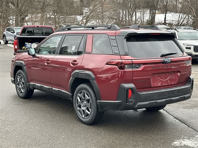 Thumbnail: 2026 Subaru Outback - 29