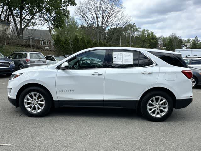 Thumbnail: 2018 Chevrolet Equinox - 2