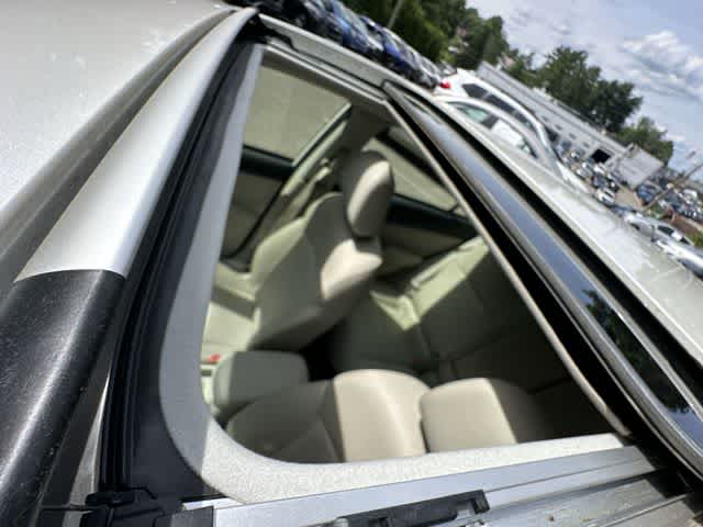 Thumbnail: 2013 Subaru Impreza - 6