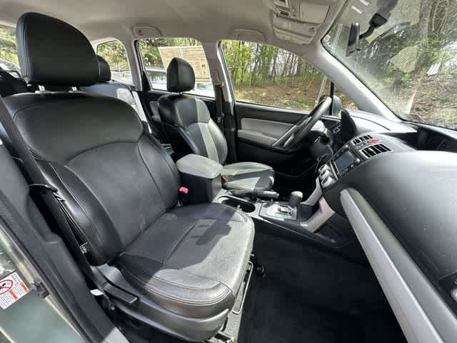 Thumbnail: 2018 Subaru Forester - 18