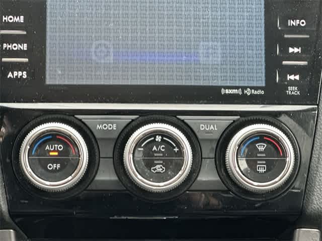 Thumbnail: 2017 Subaru Forester - 14