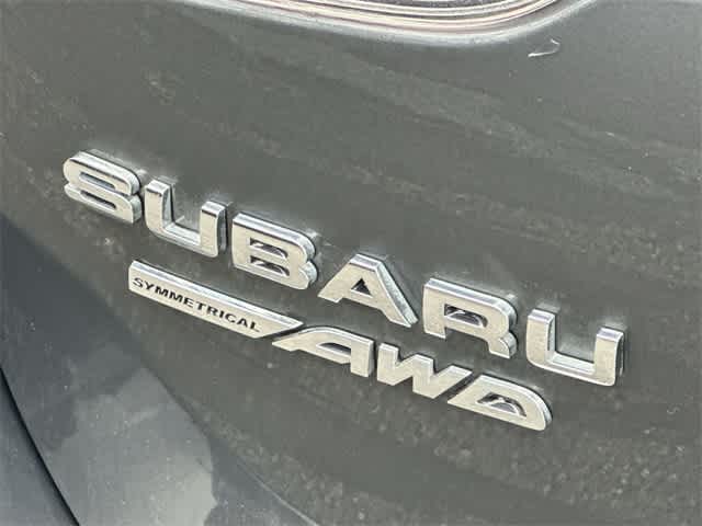 Thumbnail: 2023 Subaru Forester - 18