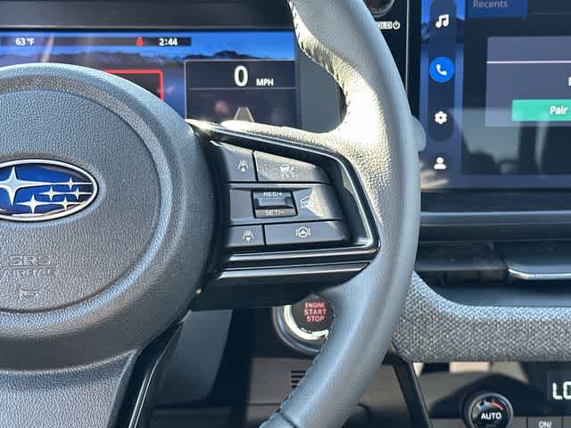 Thumbnail: 2026 Subaru Outback - 9