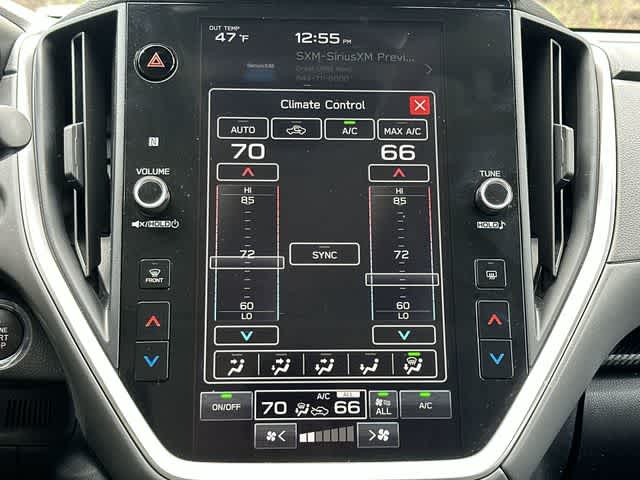 Thumbnail: 2024 Subaru Crosstrek - 15