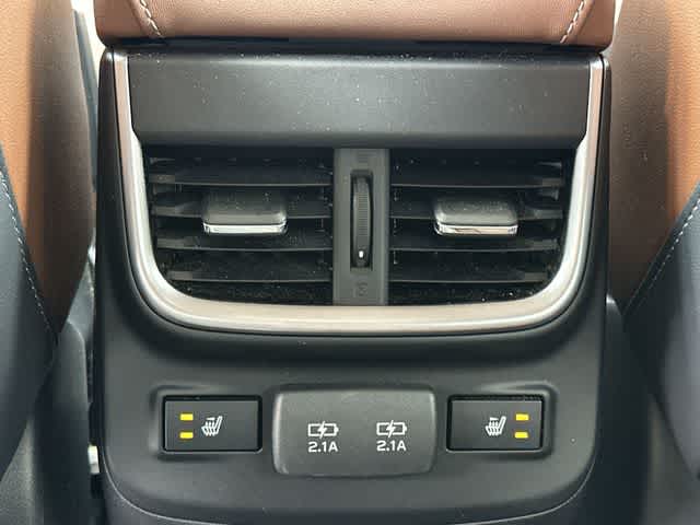 Thumbnail: 2020 Subaru Outback - 19