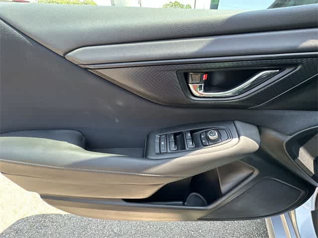 2023 Subaru Legacy Premium 19