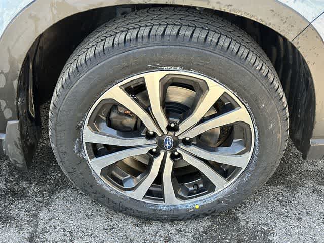 Thumbnail: 2023 Subaru Forester - 5