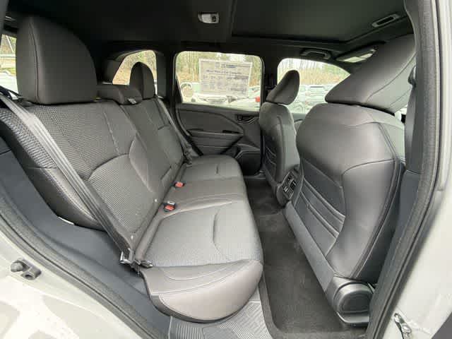 Thumbnail: 2026 Subaru Forester - 25