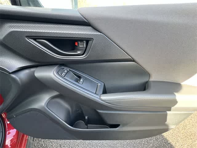 Thumbnail: 2026 Subaru Crosstrek - 20