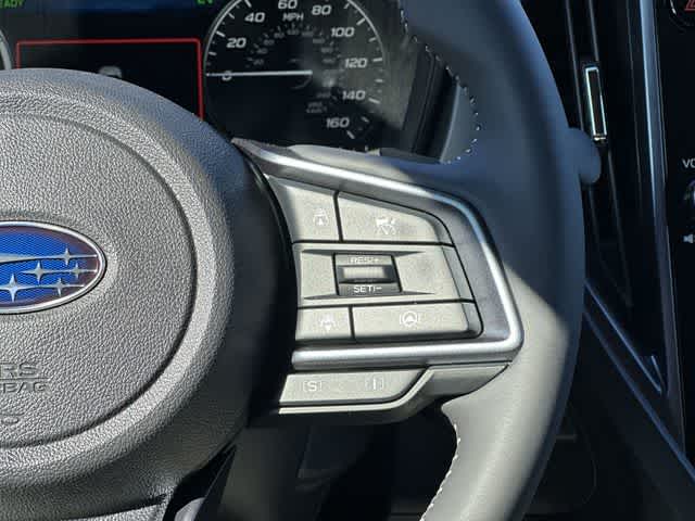 Thumbnail: 2025 Subaru Forester - 10
