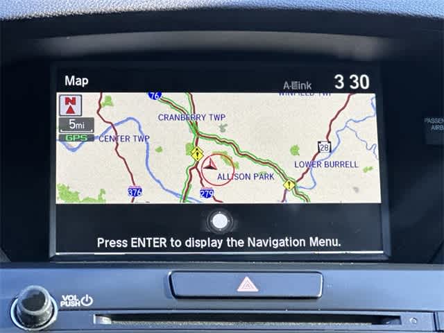 Thumbnail: 2019 Acura MDX - 13