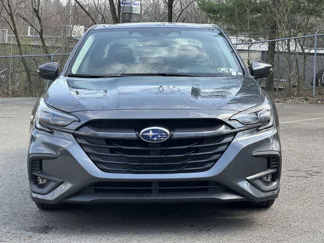 Thumbnail: 2025 Subaru Legacy - 21