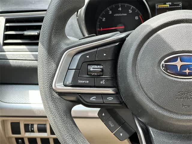 Thumbnail: 2018 Subaru Outback - 8